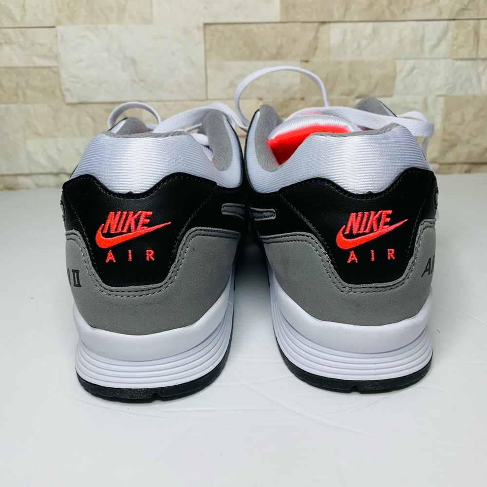 Nike Air Span II - Picture 5 of 8